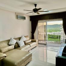 Condominium for Rent