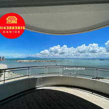 Gurney Palace 4200sf Seaview Located in Gurney Drive, Pulau Tikus