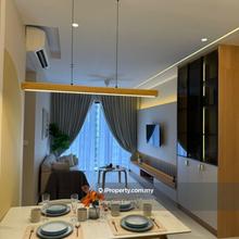 Fully furnished for sale