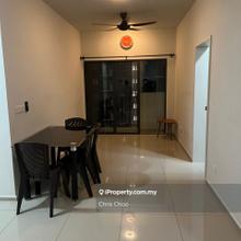 Sky Awani Residensi 4, Setapak