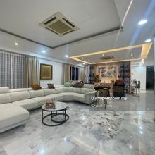 Bandar Mahkota Cheras, 2 sty Bungalow