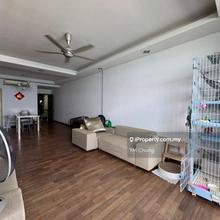 Freehold Ocean Palms Condo Klebang Melaka High Floor Seaview Tower 
