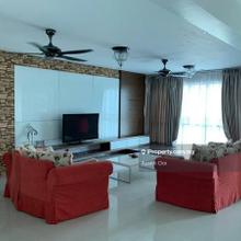The Uban Residence 2000sf Renovated & Furnished Batu Uban Gelugor