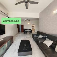 Low density condo near to Penang Adventist Hospital
