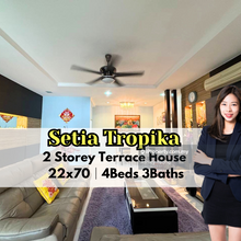 Setia Tropika