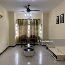 Desa idaman residences for rent taman puchong prima puchong