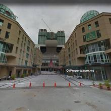 The Strand Kota Damansara Corner Lot 5 Storey Shop Office Renovated 