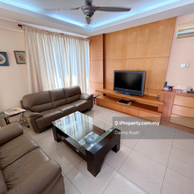 Freehold Klebang 8 Condominium Delima Melaka Residence Besar 1464sqft