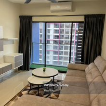 Admiral Residence Kota Syahbandar 3 Room Unit for Sale