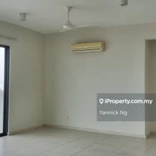 Zefer Hill Condominium at Puchong Jaya