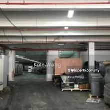 Senai Detached Factory For Sale Johor Bahru