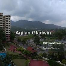 Meru Valley Resort Condominium For Sale