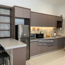 Fully Furnished Can Direct Move In!!
