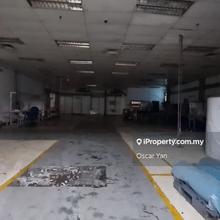 Tampoi detached factory for sales 