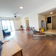 Super Cheap / Fully Furnished / Unblock View / Freehold