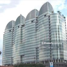 KLCC Grade A office Tower