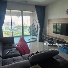 Weekend House Unit For Sale,Keep And Well,Nearby LRT,Bukit Jalil,KL
