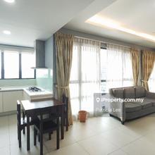 Serviced residence for Rent