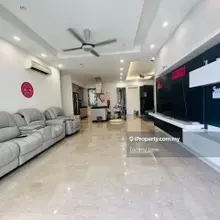 Fully furnished unit for Sale