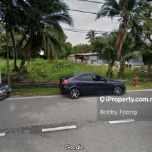 Land For Sale - Residential & Agriculture Land