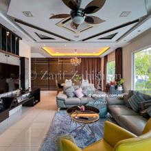 3 Storey Corner Lot Superlink @ Nadayu 92, Kajang 2 Bangi