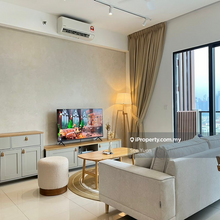 Nice design 3bed2bath unit for rent 