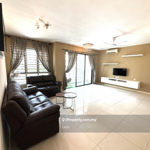 Refurbished unit for Rent