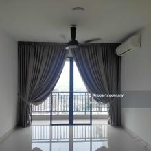 Available to move in now!