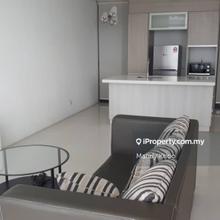 The capers condo,sentul,jalan ipoh/freehold award condo&nice view