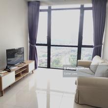 Ready For Move In, Comdy and Cozy Unit