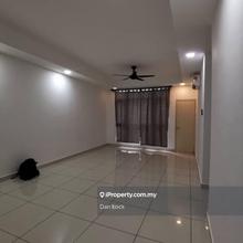 Sungai Besi - Salak South - Freehold -2 Bed 2 Bath 2 Carpark for Sales