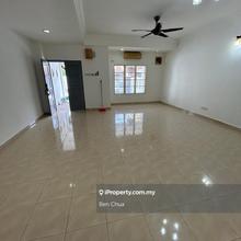Spacious 2.5 storey house Selayang Baru Selayang Sejati
