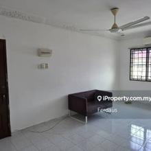 Salvia Apartment with Lift @ Kota Damansara