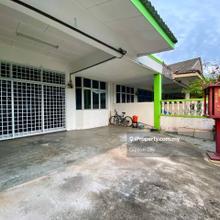 Taman Sri Kluang Single Storey