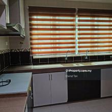 Freehold Double Storey at Cheng Perdana