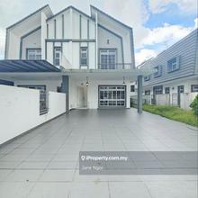 Eco World 2 Storey Cluster