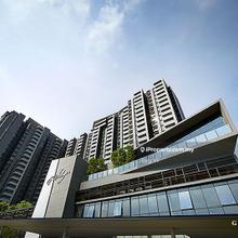 Earn Rm272k! Bank Lelong G Residence @ Desa Pandan U Thant TRX KLCC