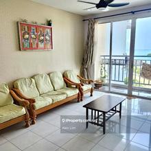 The Spring Jelutong For Rent !!