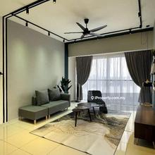 Corner, Renovated and move in condition