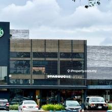 Starbucks Dt Malim Jaya Shop for Sale