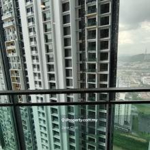 Bloomsvale Menara Vista Petaling, Jalan Klang Lama (Old Klang Road)