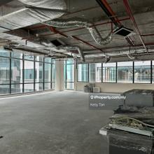 Bangsar South Horizon Office Unit