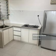 Centrio Avenue Apartment For Rent, Gelugor 