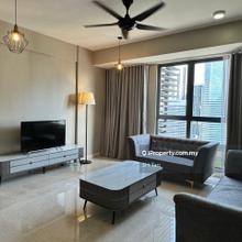 KL Trillion, near to MRT Ampang Park, Intermark Mall and many more