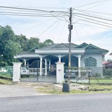 Termurah : Lot Banglo Kampung Air Chukai