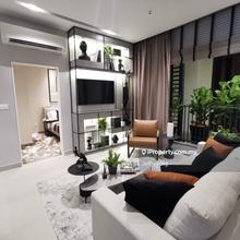 Serviced residence for Sale