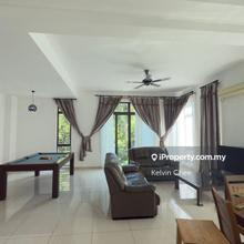 Horizon Hills @ The Golf East - 2.5 Storey Semi Detached ( Rm 6,000 )