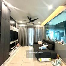 Imperial residences for rent!!
