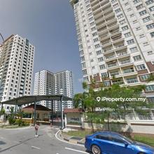 14 May 2025 Bank Lelong Condominium @ Unipark Condo Unipark Suria 	