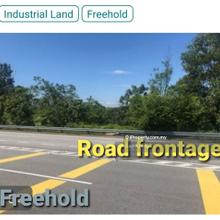 Industry Land for Sale 